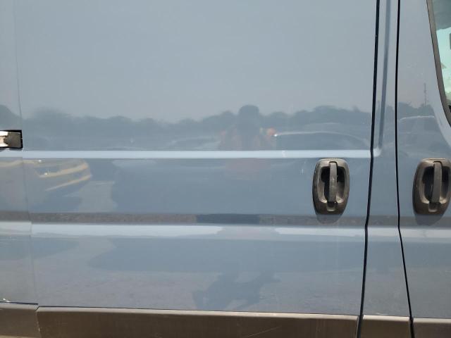 3C6URVJG5LE128768 - 2020 RAM PROMASTER 3500 HIGH ნაცრისფერი ფოტო 11