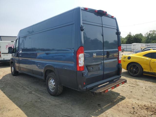 3C6URVJG5LE128768 - 2020 RAM PROMASTER 3500 HIGH ნაცრისფერი ფოტო 2