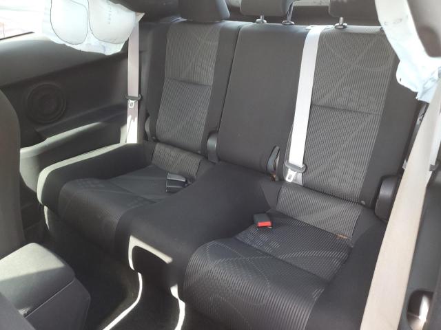 JTKJF5C72E3072518 - 2014 TOYOTA SCION TC 银色 照片 10