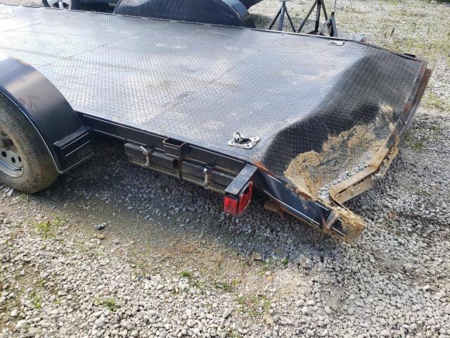 7K4AC2025MC009719 - 2021 OTHER TRAILER BLACK photo 10