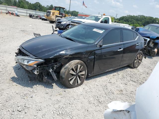 2020 NISSAN ALTIMA SL, 
