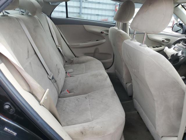 JTDBL40E99J024999 - 2009 TOYOTA COROLLA BASE 黑色 照片 10