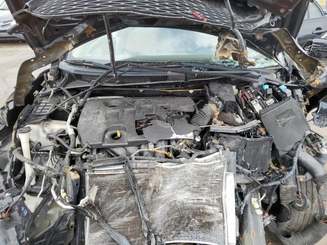 JTDBL40E99J024999 - 2009 TOYOTA COROLLA BASE 黑色 照片 11