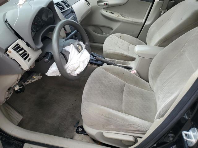 JTDBL40E99J024999 - 2009 TOYOTA COROLLA BASE 黑色 照片 7