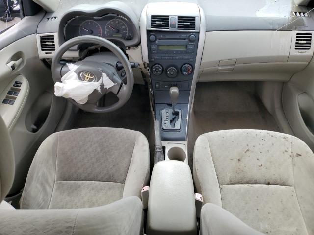 JTDBL40E99J024999 - 2009 TOYOTA COROLLA BASE 黑色 照片 8