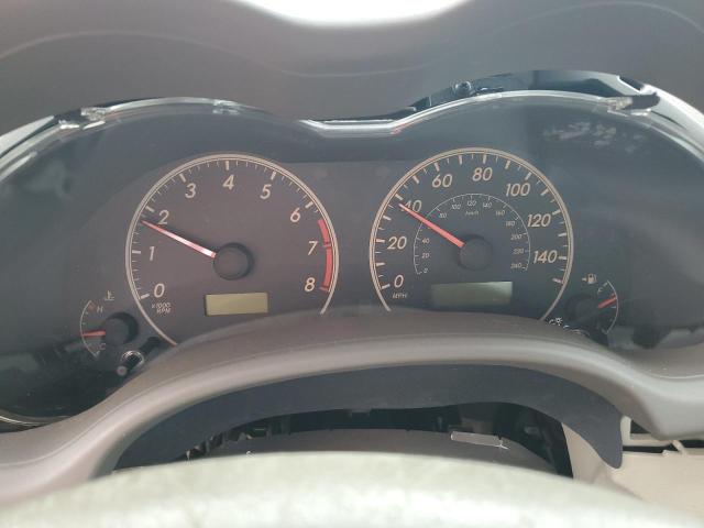 JTDBL40E99J024999 - 2009 TOYOTA COROLLA BASE 黑色 照片 9