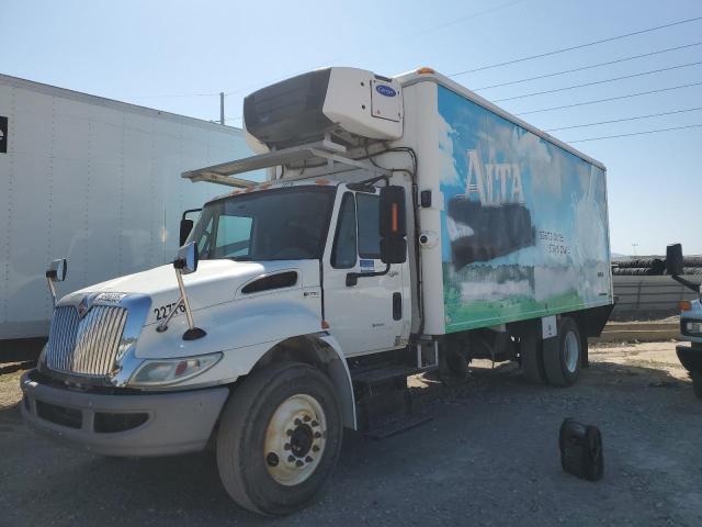 2014 INTERNATIONAL 4000 4300, null
