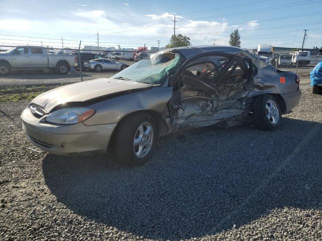 2003 FORD TAURUS SES, 