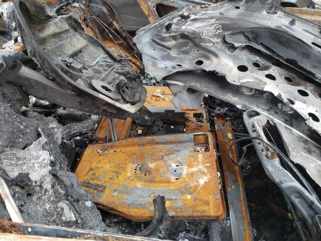 WDDHF5KB0CA567651 - 2012 MERCEDES-BENZ E 350 BURN photo 6