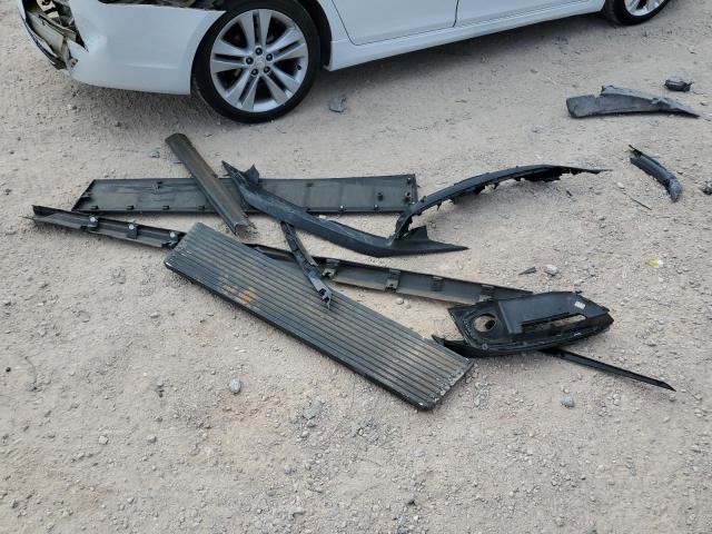 19XFC1F77KE016069 - 2019 HONDA CIVIC EXL ლურჯი ფოტო 12