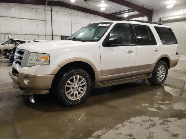 2014 FORD EXPEDITION XLT, 