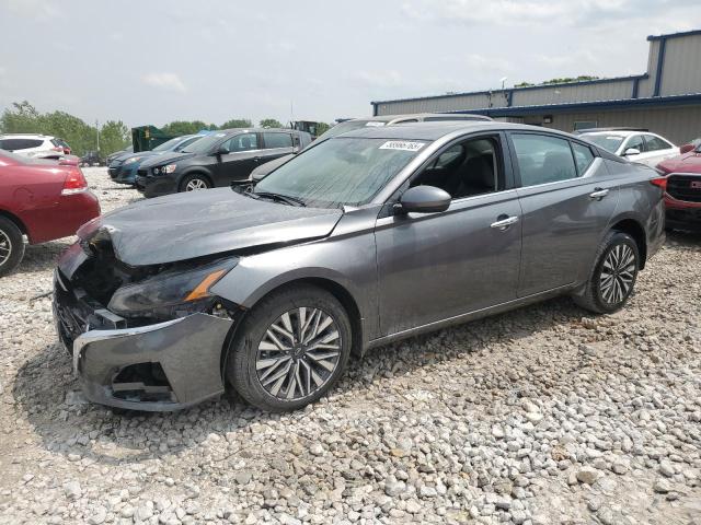 2023 NISSAN ALTIMA SV, 