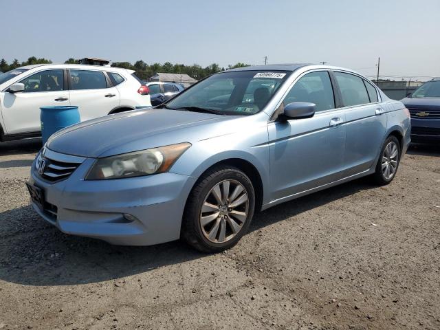 2011 HONDA ACCORD EXL, 
