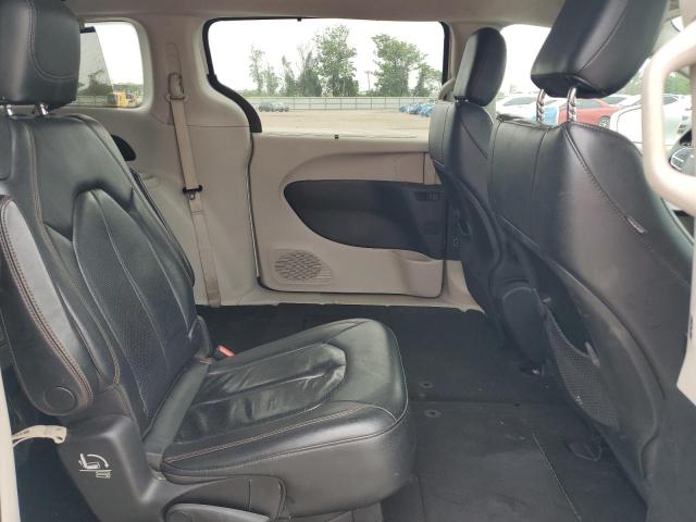 2C4RC1BG1LR268807 - 2020 CHRYSLER PACIFICA TOURING L WHITE photo 11