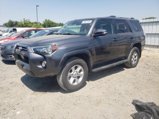 2020 TOYOTA 4RUNNER SR5/SR5 PREMIUM, 