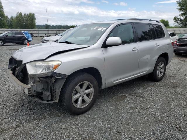 2010 TOYOTA HIGHLANDER, 