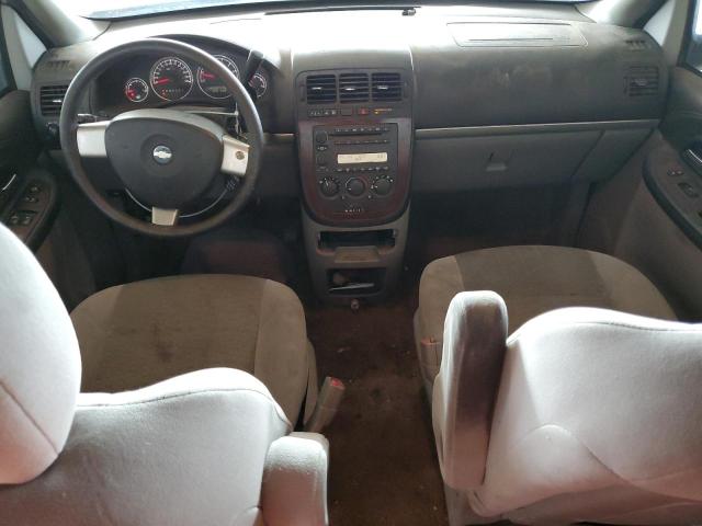 1GNDV23LX6D119509 - 2006 CHEVROLET UPLANDER LS 白色 照片 8