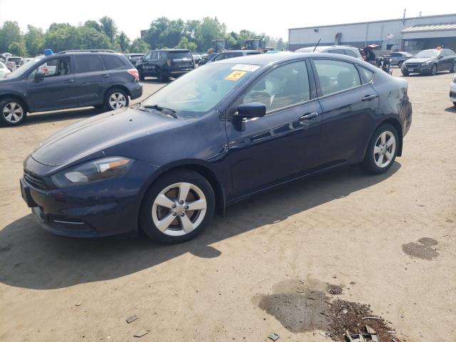 2015 DODGE DART SXT, null