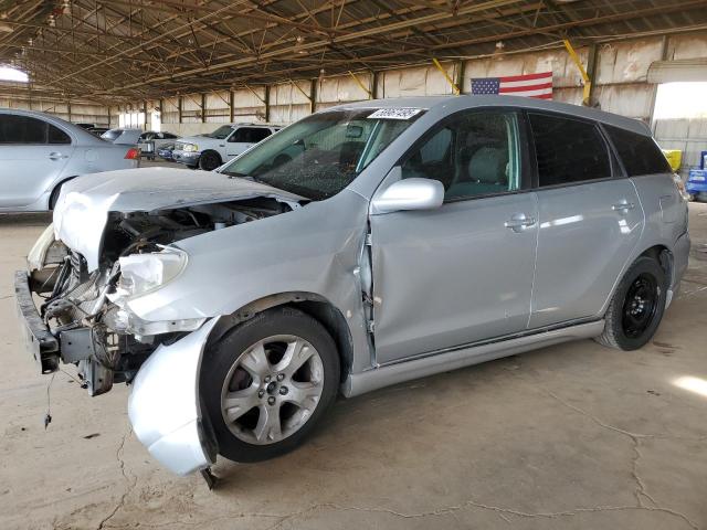 2005 TOYOTA COROLLA MA XR, null