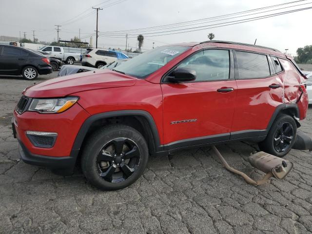 2018 JEEP COMPASS SPORT, 