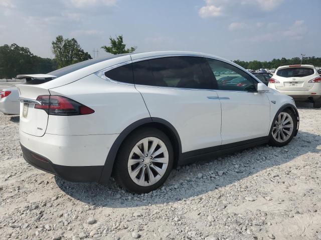 5YJXCAE2XGF017860 - 2016 TESLA MODEL X Ağ foto 3
