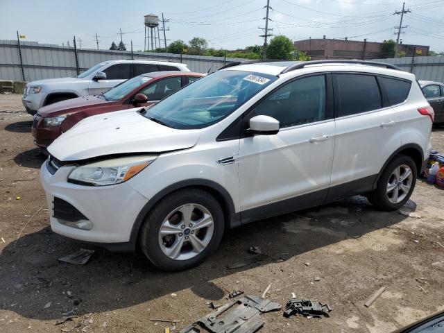 2014 FORD ESCAPE SE, 