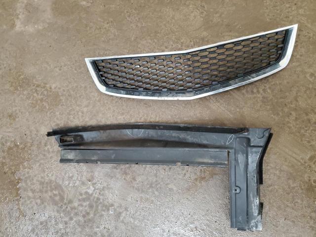 2GNFLCEK9D6400141 - 2013 CHEVROLET EQUINOX LS Սպիտակ լուսանկար 13