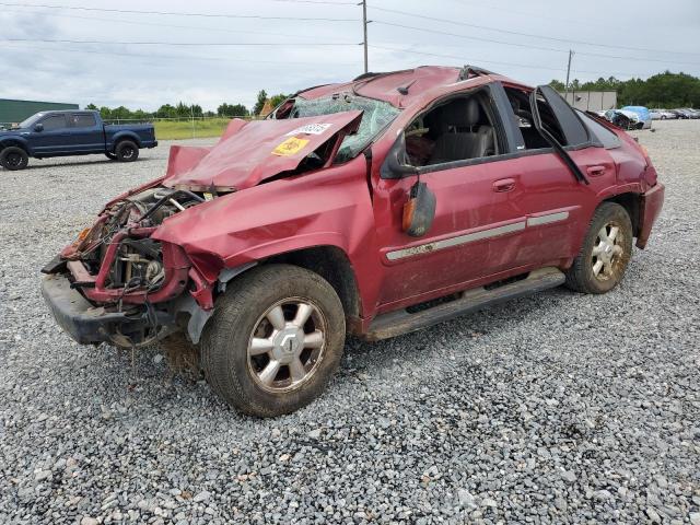 2004 GMC ENVOY, 