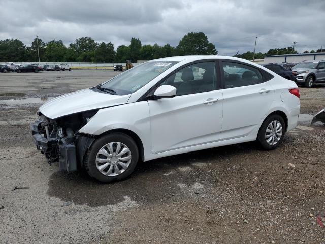 2017 HYUNDAI ACCENT SE, 