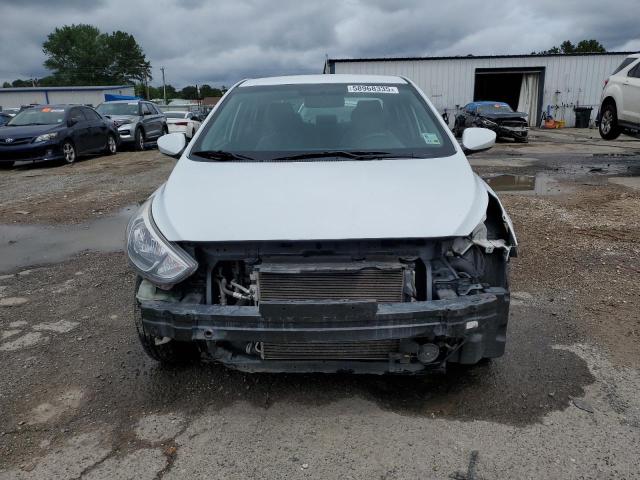 KMHCT4AE8HU305929 - 2017 HYUNDAI ACCENT SE 白色 照片 5