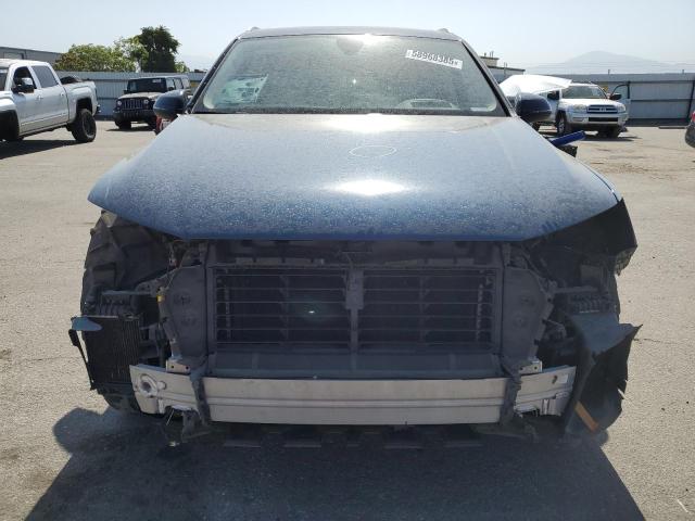 WA1VAAF73JD038162 - 2018 AUDI Q7 PRESTIGE 蓝色 照片 5