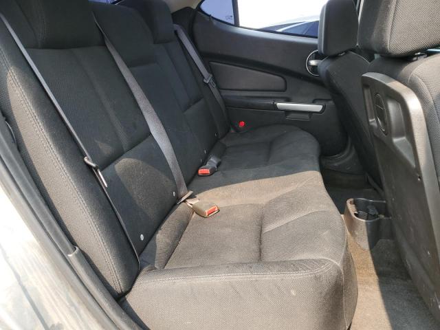 2G2WP552571109733 - 2007 PONTIAC GRAND PRIX 银色 照片 10