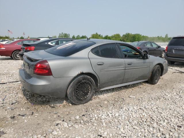2G2WP552571109733 - 2007 PONTIAC GRAND PRIX 银色 照片 3