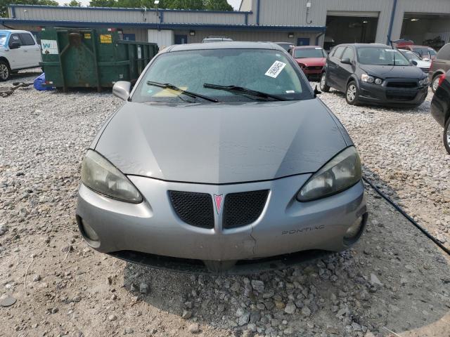 2G2WP552571109733 - 2007 PONTIAC GRAND PRIX 银色 照片 5