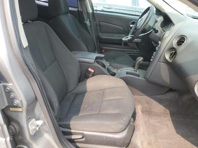 2G2WP552571109733 - 2007 PONTIAC GRAND PRIX 银色 照片 7