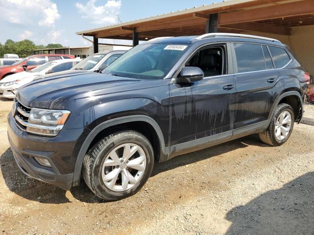 2019 VOLKSWAGEN ATLAS SE, 