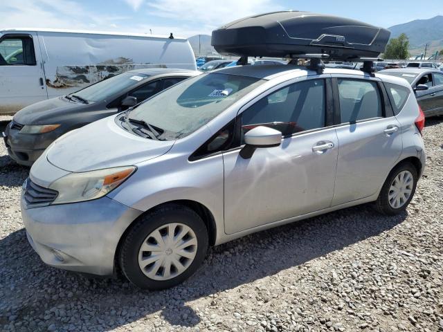 2016 NISSAN VERSA NOTE S, null