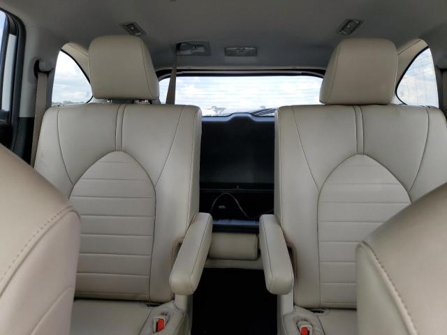 5TDGZRBH7NS567760 - 2022 TOYOTA HIGHLANDER XLE Ağ foto 10