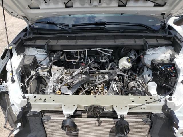 5TDGZRBH7NS567760 - 2022 TOYOTA HIGHLANDER XLE Ağ foto 12