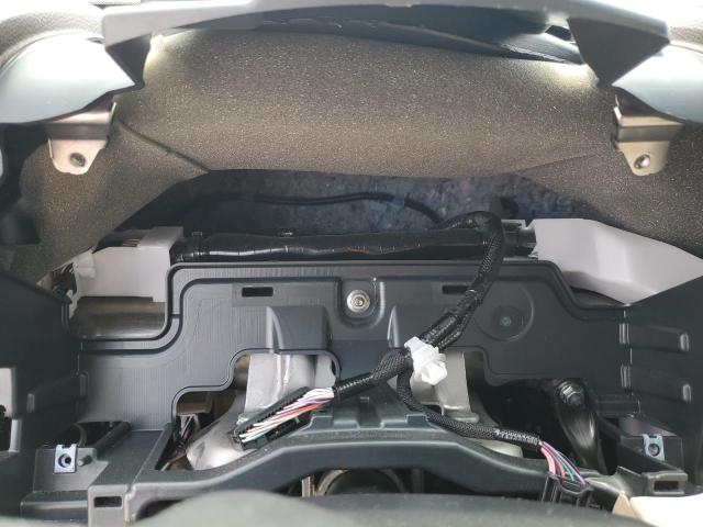 5TDGZRBH7NS567760 - 2022 TOYOTA HIGHLANDER XLE Ağ foto 9