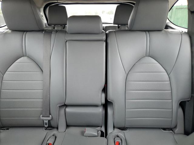 5TDGZRAH4NS127982 - 2022 TOYOTA HIGHLANDER XLE BLACK photo 10