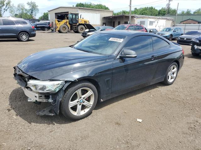 2015 BMW 428 XI, null