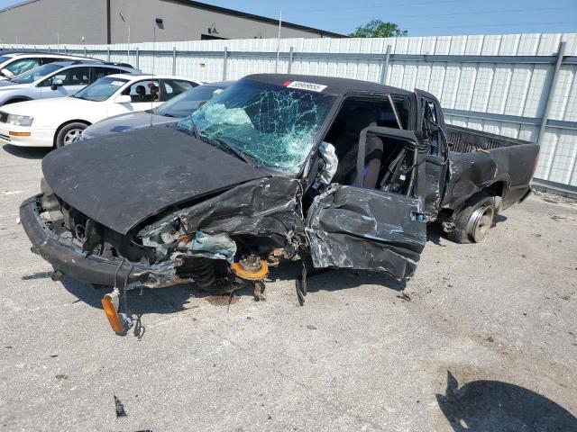2003 CHEVROLET S TRUCK S10, null