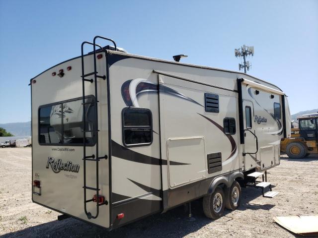 573FR3224H3404616 - 2017 GRAN REFLECTION 棕色 照片 4