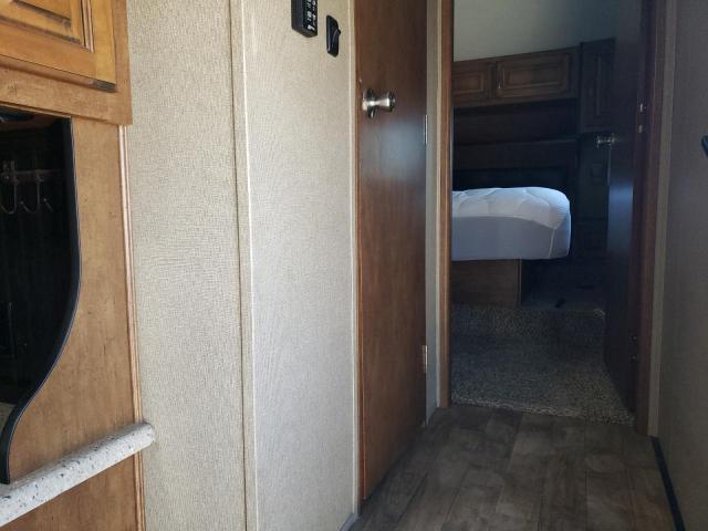 573FR3224H3404616 - 2017 GRAN REFLECTION 棕色 照片 5