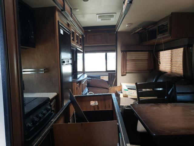 573FR3224H3404616 - 2017 GRAN REFLECTION 棕色 照片 6