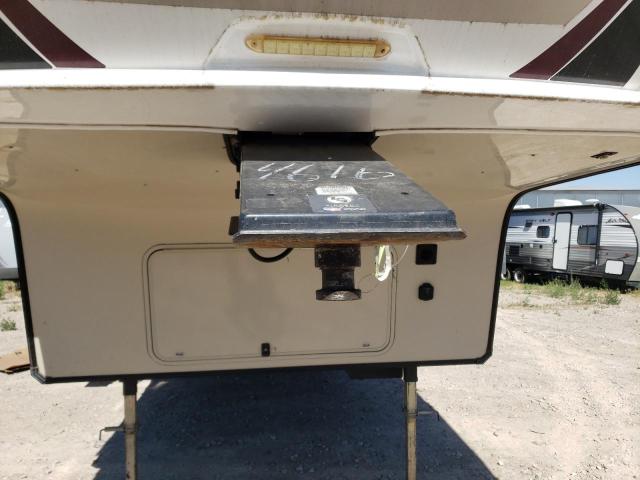 573FR3224H3404616 - 2017 GRAN REFLECTION 棕色 照片 7