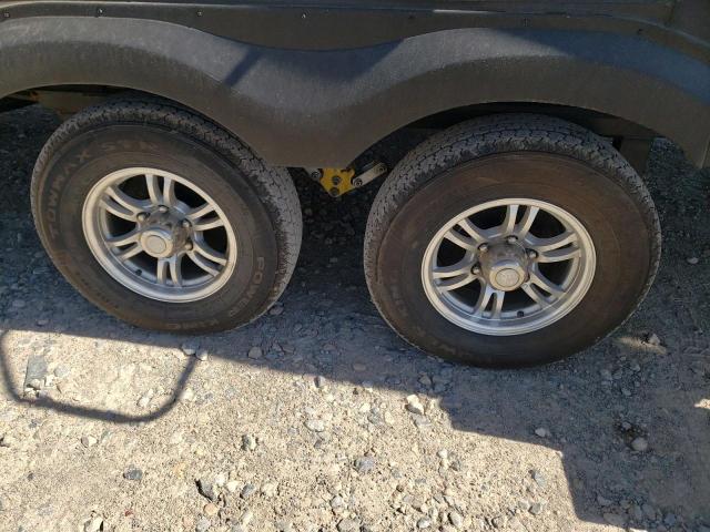 573FR3224H3404616 - 2017 GRAN REFLECTION 棕色 照片 8