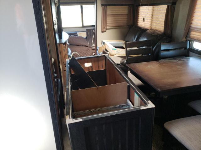 573FR3224H3404616 - 2017 GRAN REFLECTION 棕色 照片 9