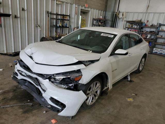 2017 CHEVROLET MALIBU LT, null
